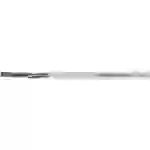Helukabel 29461WS Schlauchleitung H05VV-F 3 x 1mm² Weiß Meterware Helukabel 29461WS Schlauchleitung H05VV-F 3 x 1mm² Weiß Meterware