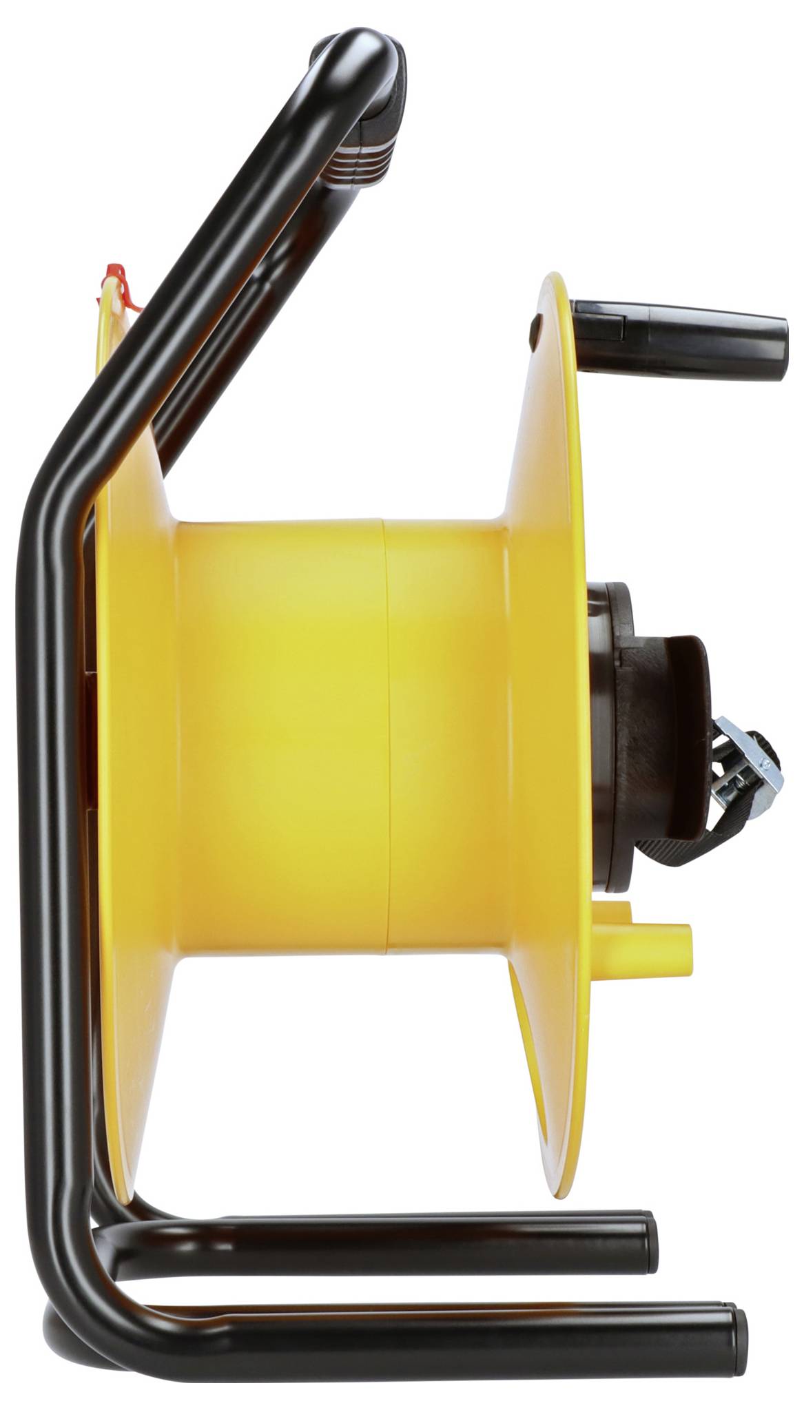 Brennenstuhl 1319000 Schlauchtrommel 1 St. Gelb