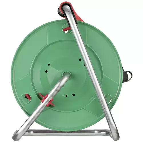 Brennenstuhl 1188470 Kabeltrommel 40.00m Rot Schutzkontakt-Stecker Brennenstuhl 1188470 Kabeltrommel 40.00m Rot Schutzkontakt-Stecker