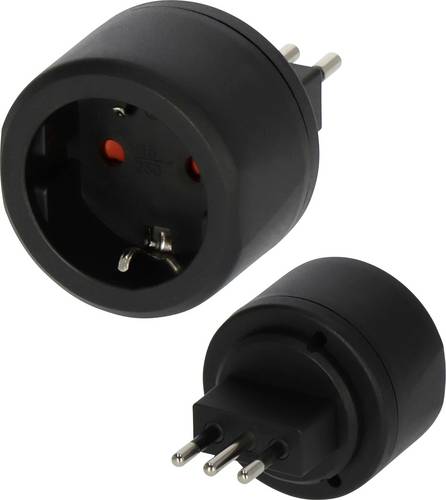 Brennenstuhl 1508470 Reiseadapter