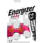 Energizer Knopfzelle CR 2025 3V 4 St. 163 mAh Lithium CR2025