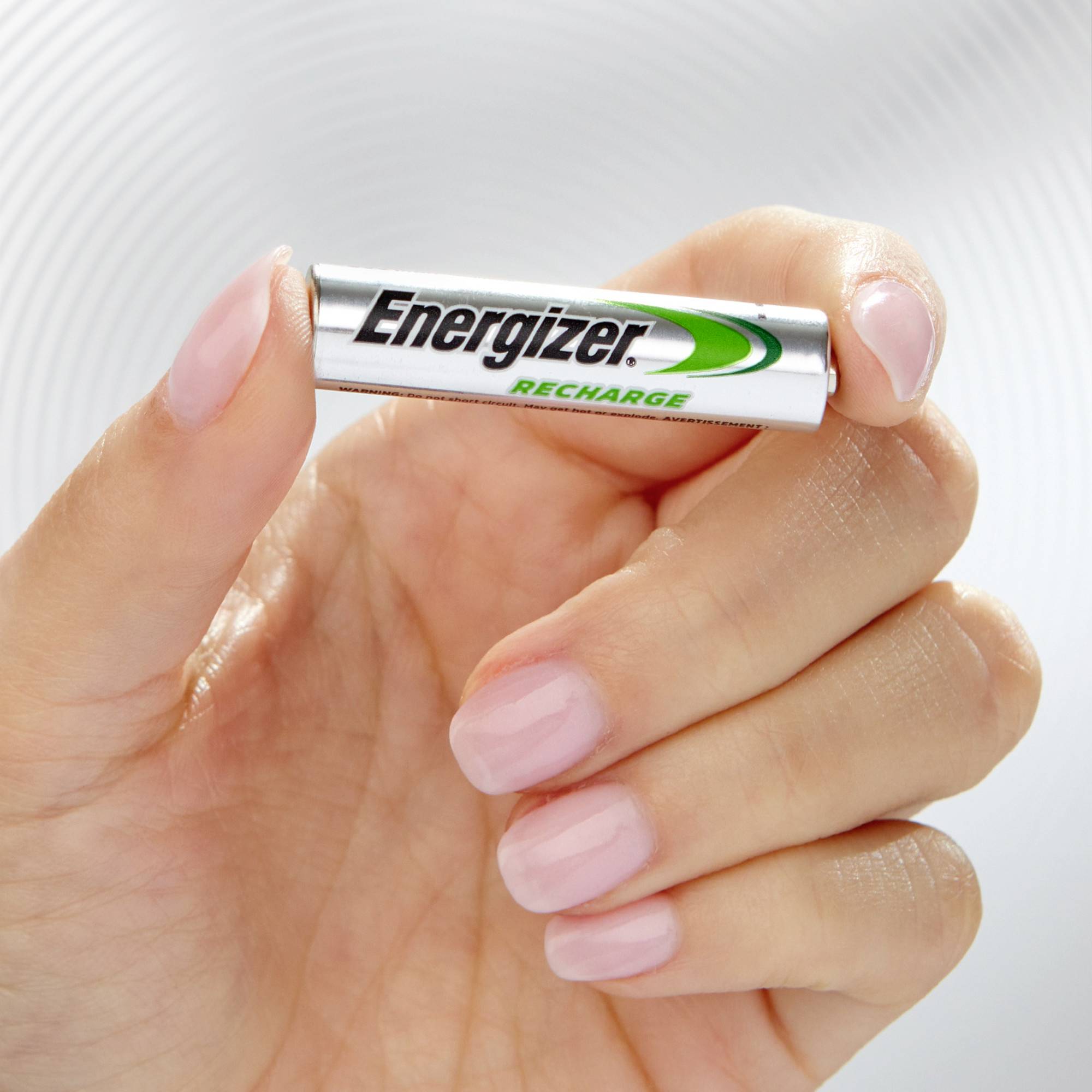 Energizer Power Plus HR03 Micro (AAA)-Akku NiMH 700 mAh 1.2 V 4 St.