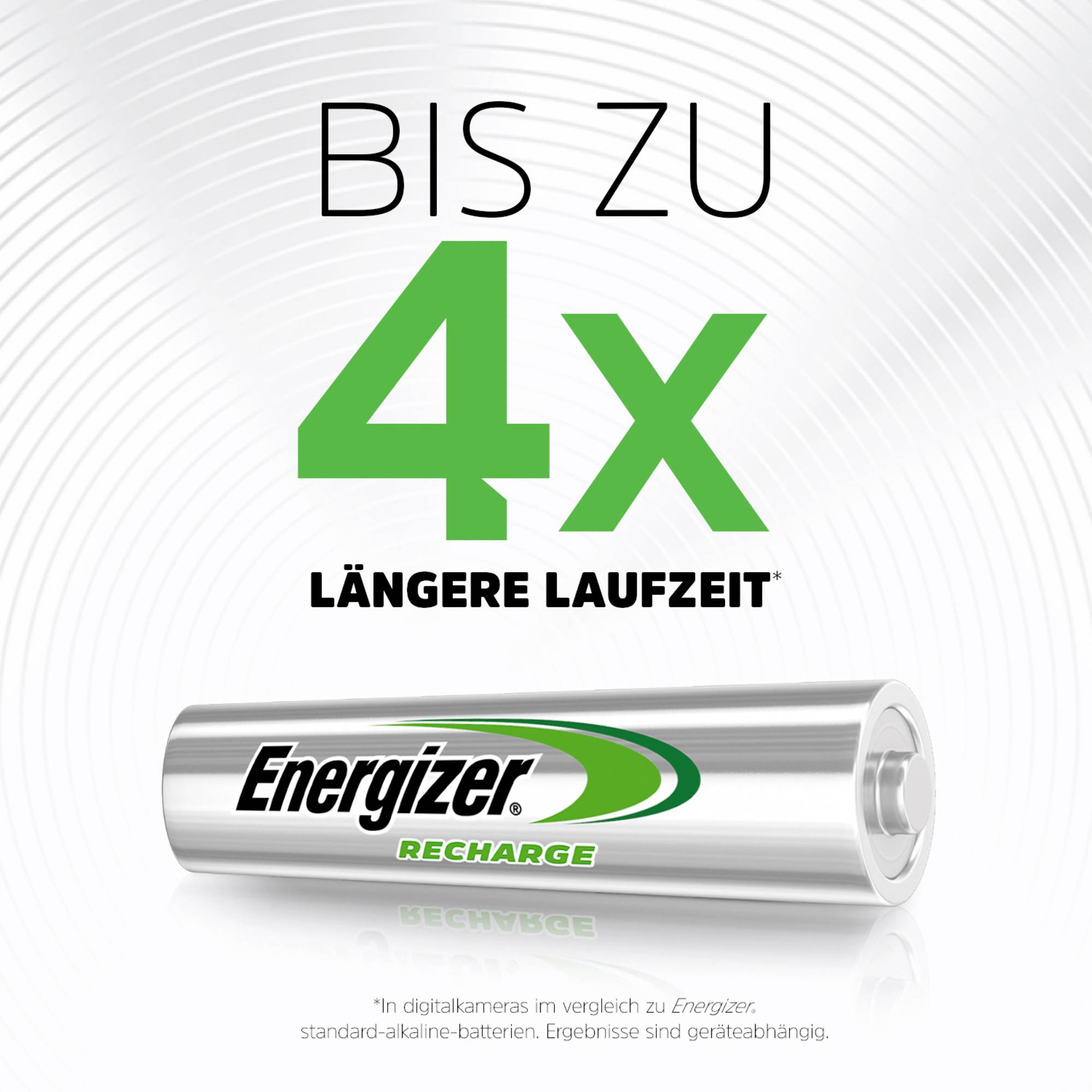 Energizer Power Plus HR03 Micro (AAA)-Akku NiMH 700 mAh 1.2 V 2 St.