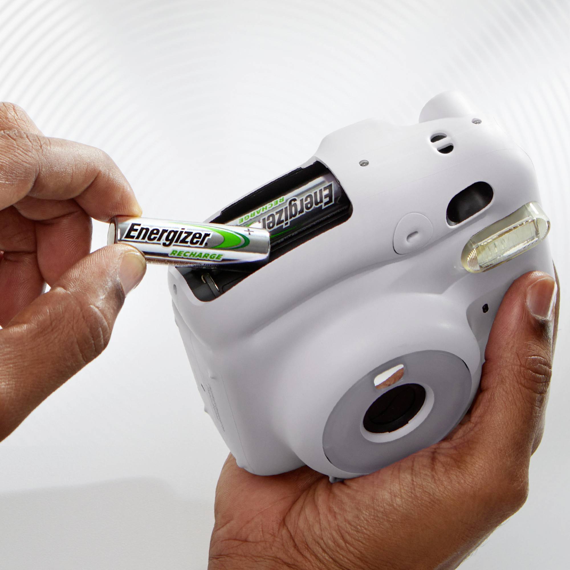 Energizer Power Plus HR03 Micro (AAA)-Akku NiMH 700 mAh 1.2V 2St.