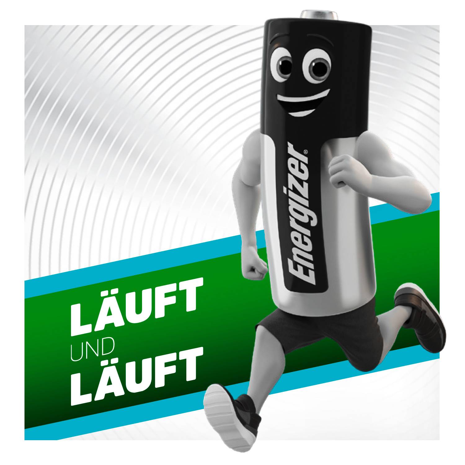 Energizer Extreme HR03 Micro (AAA)-Akku NiMH 800 mAh 1.2V 2St.