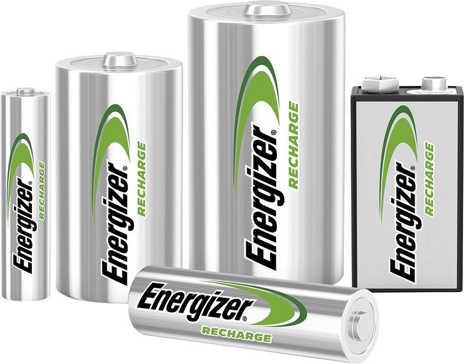 Energizer Extreme HR03 Micro (AAA)-Akku NiMH 800 mAh 1.2V 2St.