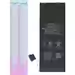 WECELL Handy-Akku Apple iPhone 5S 1560 mAh WECELL Handy-Akku Apple iPhone 5S 1560 mAh