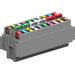 MTA Fuse / Relay Holder Minival Porte-fusible/relais 1 pc(s)