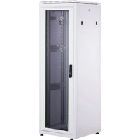 Digitus DN-19 36U-6/6-1 19 Zoll Netzwerkschrank (B x H x T) 600 x 1787 x 600mm 36 HE Lichtgrau (RAL 7035) Digitus DN-19 36U-6/6-1 19 Zoll Netzwerkschrank (B x H x T) 600 x 1787 x 600mm 36 HE Lichtgrau (RAL 7035)