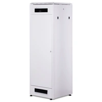 Digitus DN-19 36U-6/6-1 19 Zoll Netzwerkschrank (B x H x T) 600 x 1787 x 600mm 36 HE Lichtgrau (RAL 7035) Digitus DN-19 36U-6/6-1 19 Zoll Netzwerkschrank (B x H x T) 600 x 1787 x 600mm 36 HE Lichtgrau (RAL 7035)