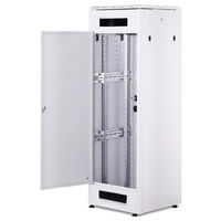 Digitus DN-19 36U-6/6-1 19 Zoll Netzwerkschrank (B x H x T) 600 x 1787 x 600mm 36 HE Lichtgrau (RAL 7035) Digitus DN-19 36U-6/6-1 19 Zoll Netzwerkschrank (B x H x T) 600 x 1787 x 600mm 36 HE Lichtgrau (RAL 7035)