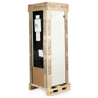 Digitus DN-19 36U-6/6-1 19 Zoll Netzwerkschrank (B x H x T) 600 x 1787 x 600mm 36 HE Lichtgrau (RAL 7035) Digitus DN-19 36U-6/6-1 19 Zoll Netzwerkschrank (B x H x T) 600 x 1787 x 600mm 36 HE Lichtgrau (RAL 7035)