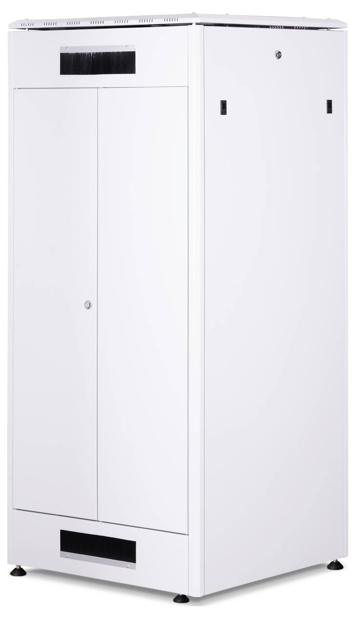 Digitus DN-19 36U-8/8-1 19 Zoll Netzwerkschrank (B x H x T) 800 x 1787 x 800mm 36 HE Lichtgrau (RAL 7035)