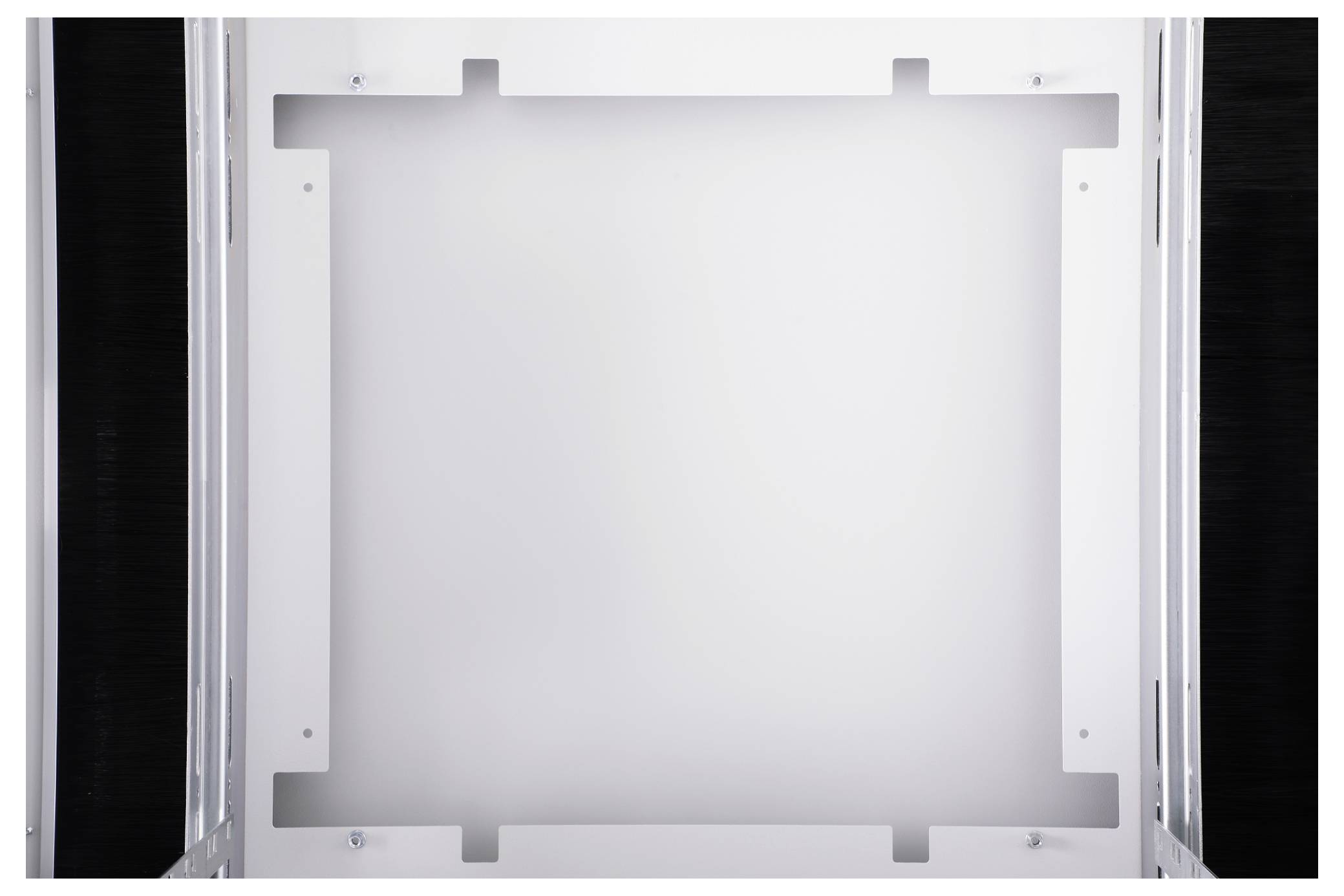 Digitus DN-19 36U-8/8-1 19 Zoll Netzwerkschrank (B x H x T) 800 x 1787 x 800mm 36 HE Lichtgrau (RAL 7035)