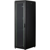 Digitus DN-19 42U-6/8-B-1 19 Zoll Netzwerkschrank (B x H x T) 600 x 2053 x 800mm 42 HE Schwarz (RAL 9005) Digitus DN-19 42U-6/8-B-1 19 Zoll Netzwerkschrank (B x H x T) 600 x 2053 x 800mm 42 HE Schwarz (RAL 9005)