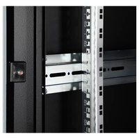 Digitus DN-19 42U-6/8-B-1 19 Zoll Netzwerkschrank (B x H x T) 600 x 2053 x 800mm 42 HE Schwarz (RAL 9005) Digitus DN-19 42U-6/8-B-1 19 Zoll Netzwerkschrank (B x H x T) 600 x 2053 x 800mm 42 HE Schwarz (RAL 9005)