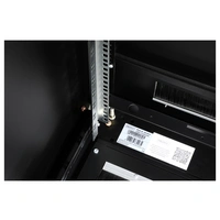 Digitus DN-19 42U-6/8-B-1 19 Zoll Netzwerkschrank (B x H x T) 600 x 2053 x 800mm 42 HE Schwarz (RAL 9005) Digitus DN-19 42U-6/8-B-1 19 Zoll Netzwerkschrank (B x H x T) 600 x 2053 x 800mm 42 HE Schwarz (RAL 9005)
