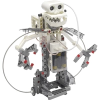 Kosmos 620400 Roboter Master Roboter Experimentier-Set ab 12 Jahre Kosmos 620400 Roboter Master Roboter Experimentier-Set ab 12 Jahre