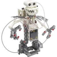 Kosmos 620400 Roboter Master Roboter Experimentier-Set ab 12 Jahre Kosmos 620400 Roboter Master Roboter Experimentier-Set ab 12 Jahre