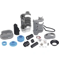 Kosmos Selbstbau-Mikroskop 634025 Experimentier-Set ab 8 Jahre Kosmos Selbstbau-Mikroskop 634025 Experimentier-Set ab 8 Jahre