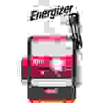Energizer E300461000 Compact Lantern LED Camping-Leuchte 240lm batteriebetrieben 345g Dunkelgrau, Orange