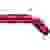 Knipex 16 95 01 SB ErgoStrip Kabelentmanteler Geeignet für Rundkabel, Feuchtraumkabel, Datenkabel, Koaxialkabel 4.8 bis 13mm 0.2