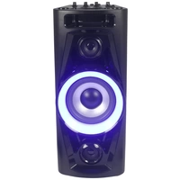 Reflexion PS07BT Karaoke-Anlage Inkl. Karaoke-Funktion, Inkl. Mikrofon, Stimmungslicht, wiederaufladbar Reflexion PS07BT Karaoke-Anlage Inkl. Karaoke-Funktion, Inkl. Mikrofon, Stimmungslicht, wiederaufladbar