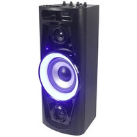 Reflexion PS07BT Karaoke-Anlage Inkl. Karaoke-Funktion, Inkl. Mikrofon, Stimmungslicht, wiederaufladbar Reflexion PS07BT Karaoke-Anlage Inkl. Karaoke-Funktion, Inkl. Mikrofon, Stimmungslicht, wiederaufladbar