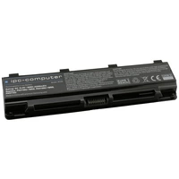 Ipc-computer Notebook-Akku A0C50I 10.8V 5200 mAh Toshiba Ipc-computer Notebook-Akku A0C50I 10.8V 5200 mAh Toshiba