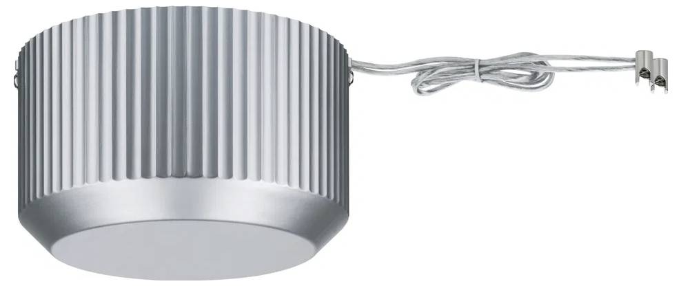 Paulmann Toroidal 97932 Niedervolt-Seilsystem-Komponente Trafo Chrom