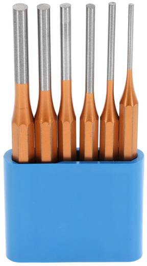 Gedore Splinttreiber-Set 6tlg. im PVC-Halter 8757670