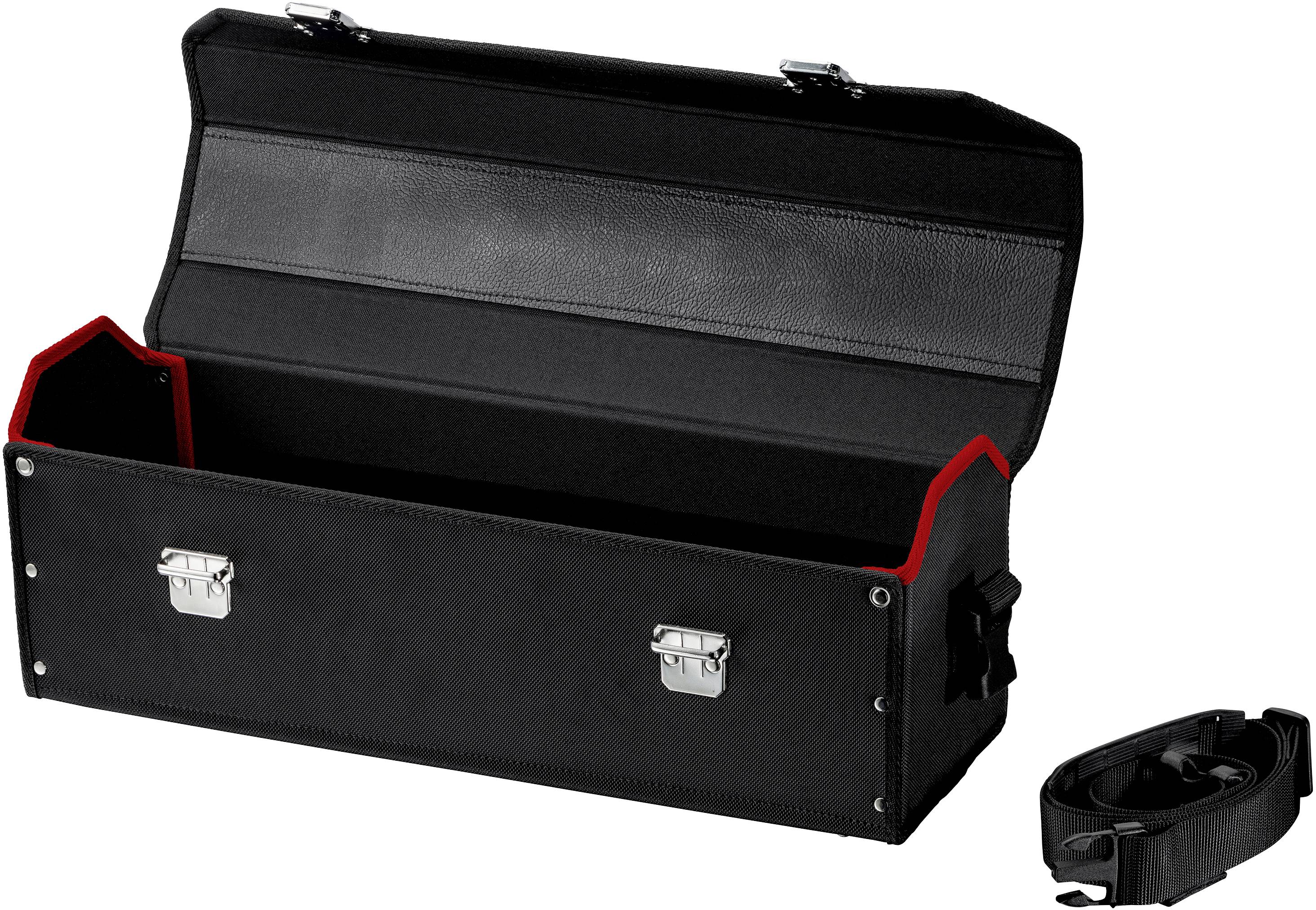 Knipex 00 21 07 LE Universal Werkzeugtasche unbestückt (B x H x T) 520 x 200 x 230mm