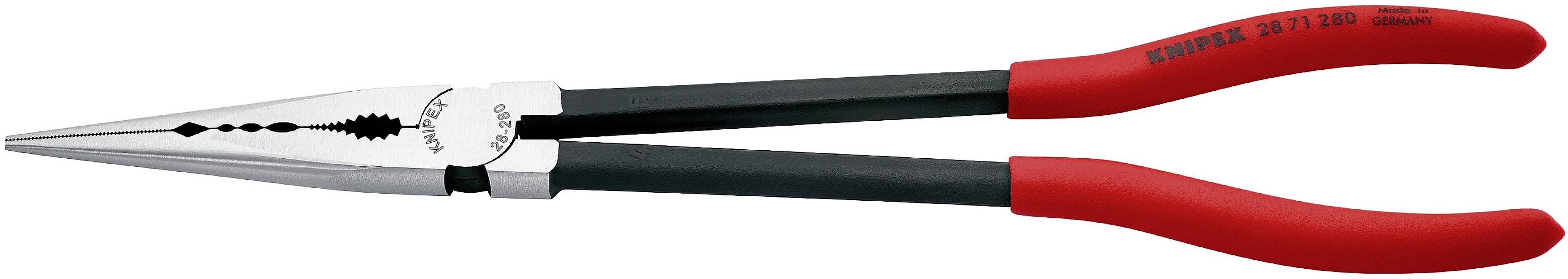 Knipex 28 71 280 Montierzange 280 mm 1 St.