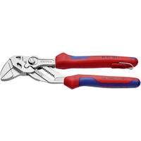 Knipex 86 05 180 T Zangenschlüssel 35 mm 180 mm Knipex 86 05 180 T Zangenschlüssel 35 mm 180 mm