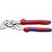 Knipex 86 05 180 T Zangenschlüssel 35 mm 180 mm Knipex 86 05 180 T Zangenschlüssel 35 mm 180 mm