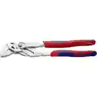 Knipex 86 05 250 T Zangenschlüssel 46mm 250mm Knipex 86 05 250 T Zangenschlüssel 46mm 250mm