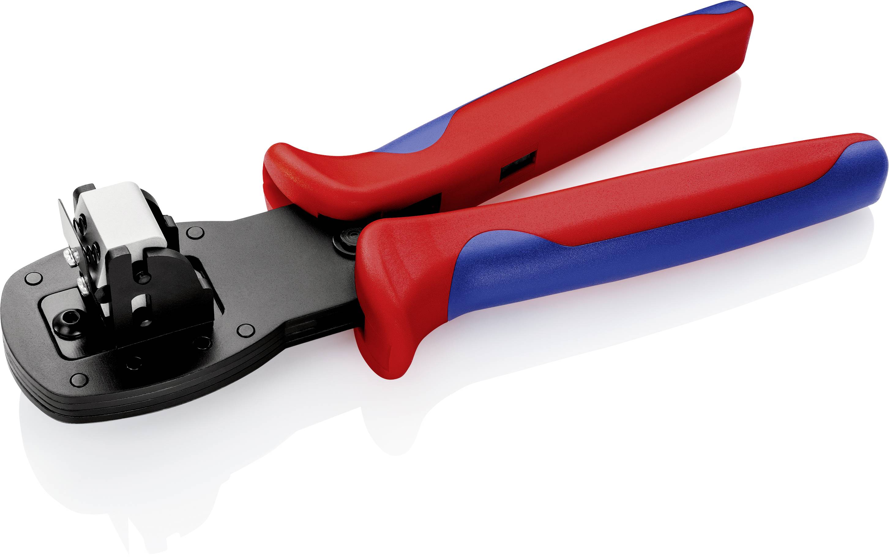 Knipex 97 54 25 Crimpzange Micro-Fit