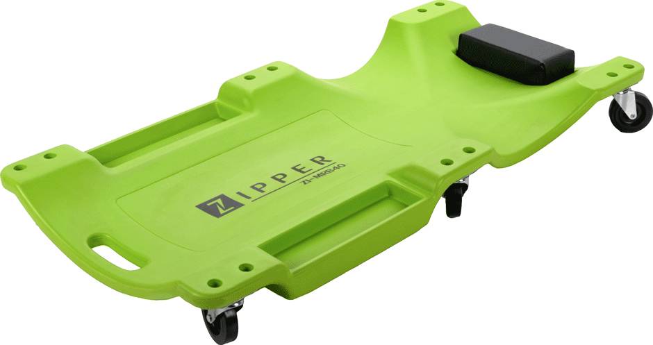 Zipper ZI-MRB40 Montagehocker und Rollbrett