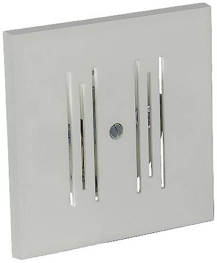 Bittorf 2550 Läutewerk 8V (max) Weiß