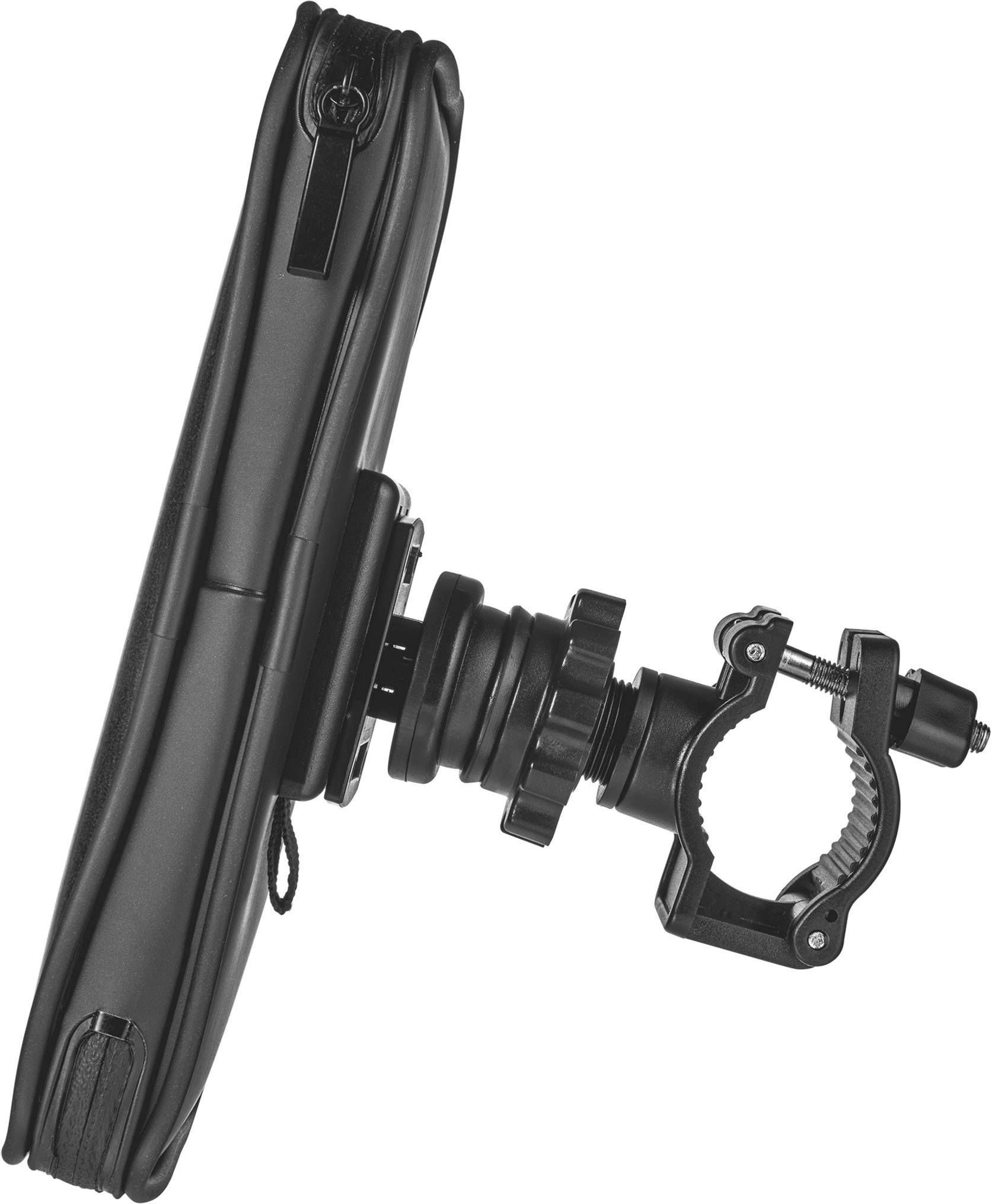 Trust Weatherproof Bike Holder Handy Haltetasche Fahrrad Passend für Handy-Modell: Universeel Breite (max.): 80 mm