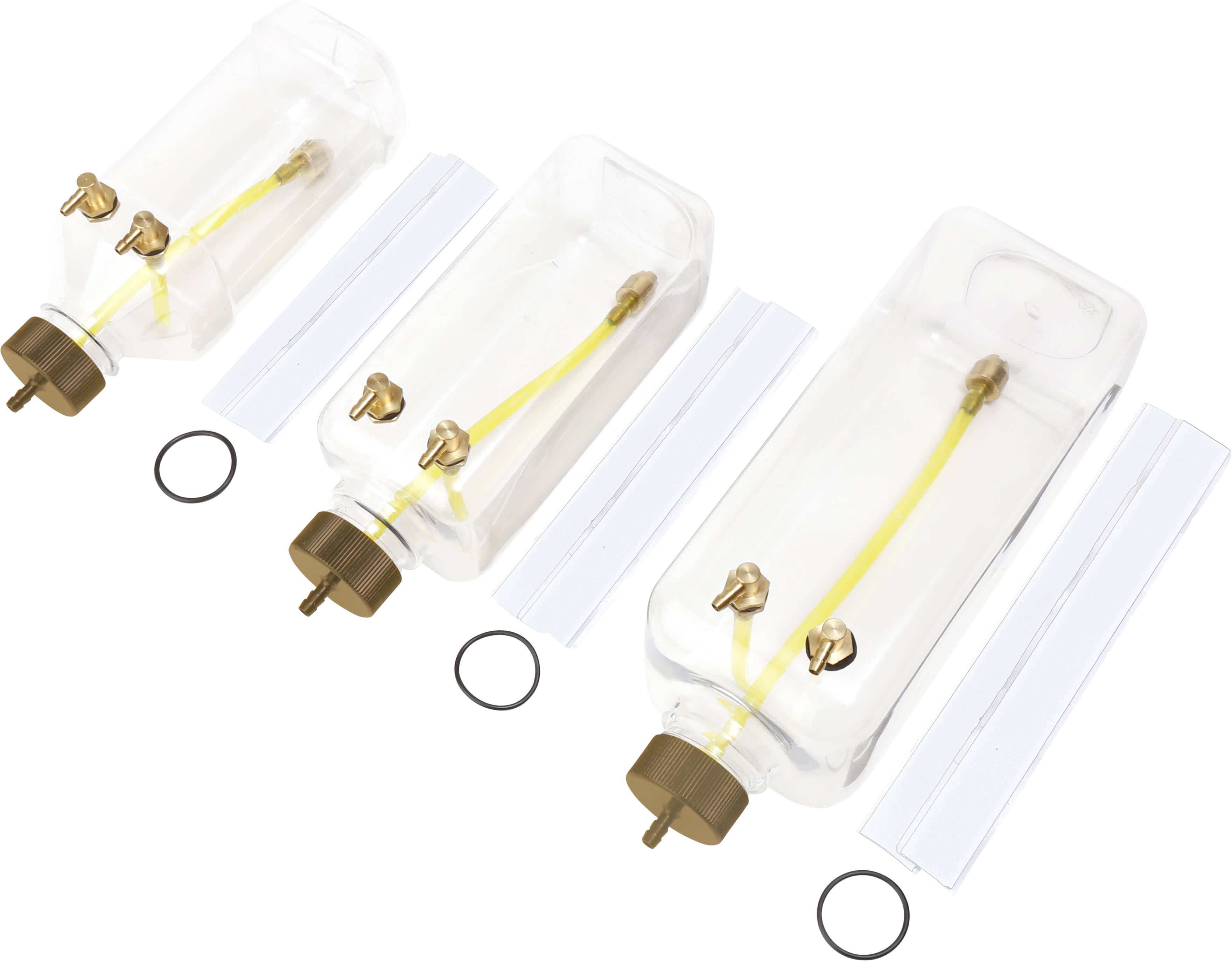 Reely 1463930 Kunstflugtank 360ml