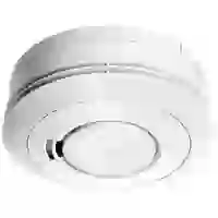 Ei Electronics i-serie Rauchwarnmelder inkl. 10 Jahres-Batterie batteriebetrieben (Ø x H) 115mm x 45mm Ei Electronics i-serie Rauchwarnmelder inkl. 10 Jahres-Batterie batteriebetrieben (Ø x H) 115mm x 45mm