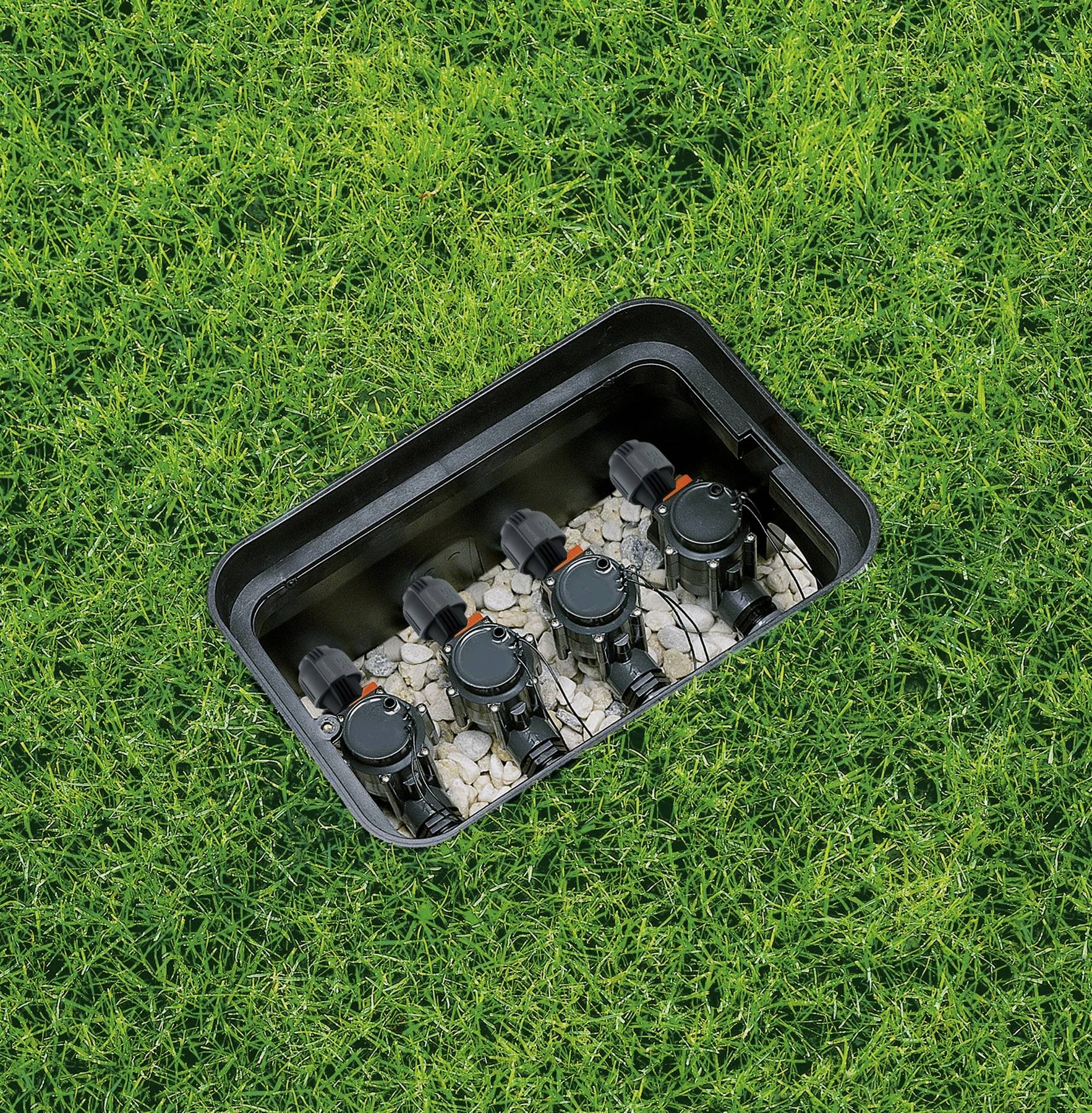 GARDENA 01278-20 Bewässerungsventil