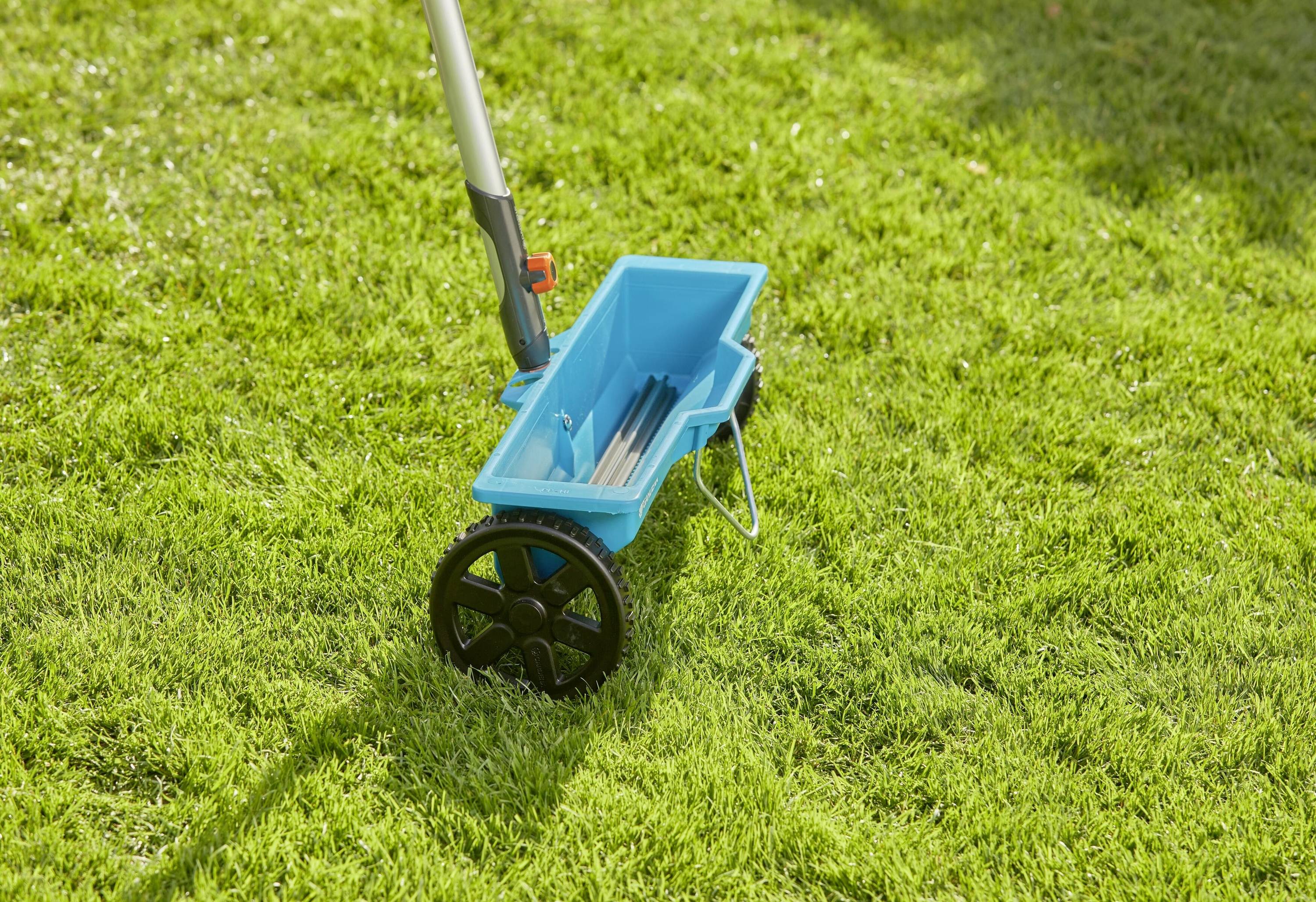 Gardena Combisystem Streuwagen 00420-20 40cm