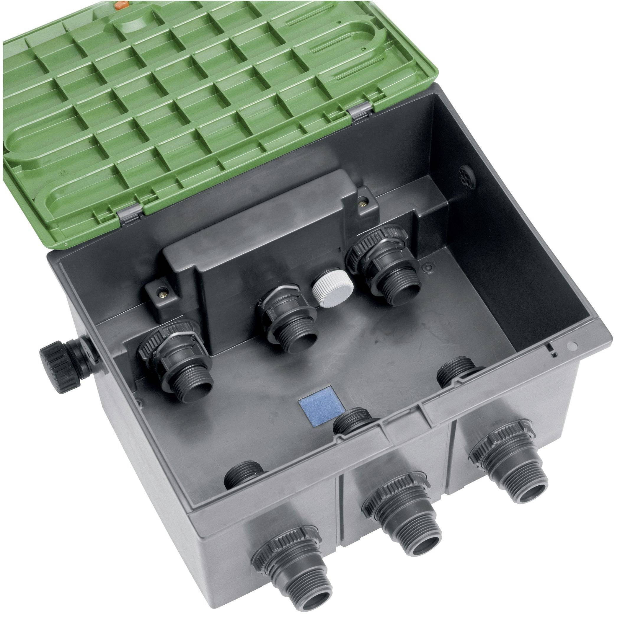 GARDENA 01255-20 V3 Ventilbox
