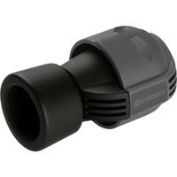 GARDENA Sprinklersystem Verbinder 25 mm (1") IG 02762-20 GARDENA Sprinklersystem Verbinder 25 mm (1") IG 02762-20