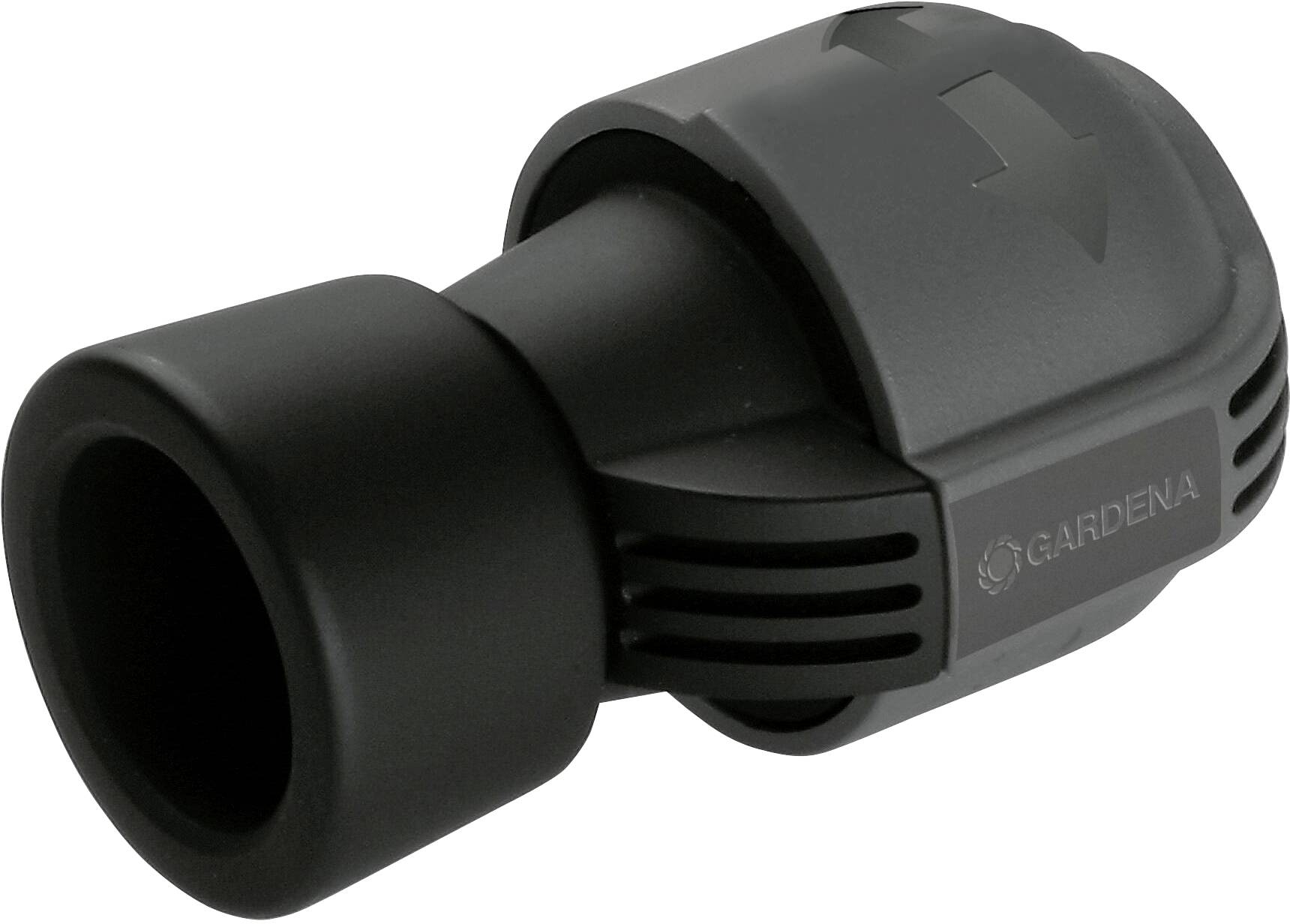 Gardena Sprinklersystem Verbinder 25mm (1") IG 02762-20