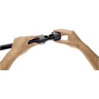 Gardena Sprinklersystem Verbinder 25mm (1") Ø 02775-20 Gardena Sprinklersystem Verbinder 25mm (1") Ø 02775-20