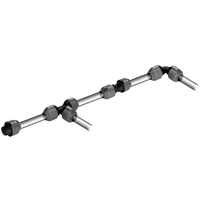 GARDENA Sprinklersystem Endstück 25 mm (1") Ø 02778-20 GARDENA Sprinklersystem Endstück 25 mm (1") Ø 02778-20