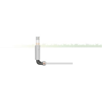 Gardena Sprinklersystem L-Stück 26,44mm (3/4") AG 02781-20 Gardena Sprinklersystem L-Stück 26,44mm (3/4") AG 02781-20